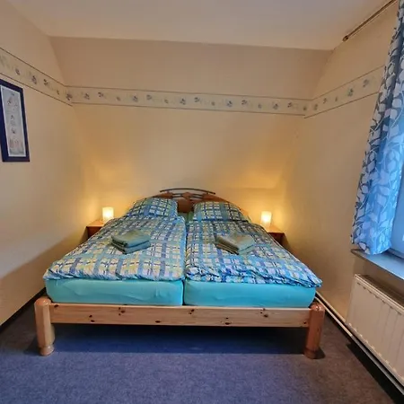 Apartamento Ahoi Seeblick *