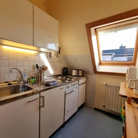 Ahoi Seeblick Büsum