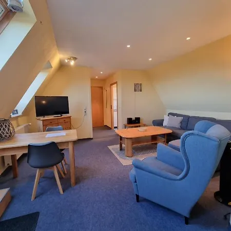 Daire Ahoi Seeblick *