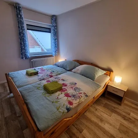 Apartment Ahoi Seeblick