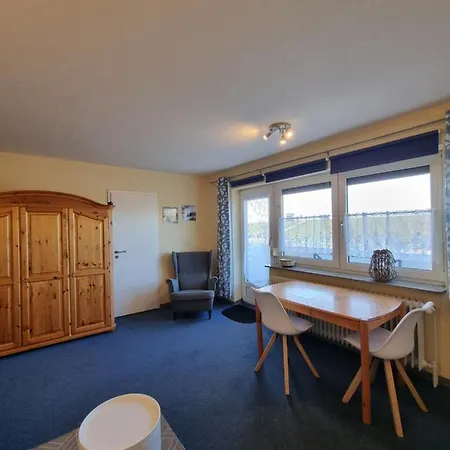 Apartment Ahoi Seeblick