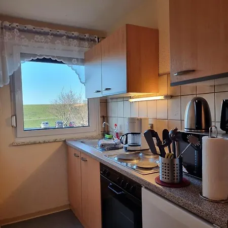 Ahoi Seeblick Büsum