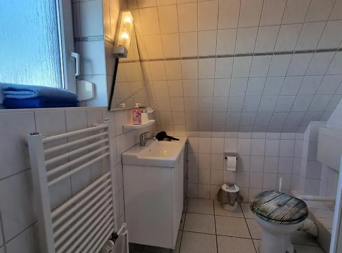 Lejlighed Ahoi Seeblick Büsum