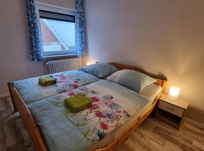 Lejlighed Ahoi Seeblick