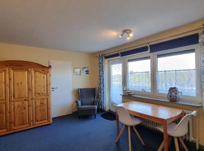 Lejlighed Ahoi Seeblick