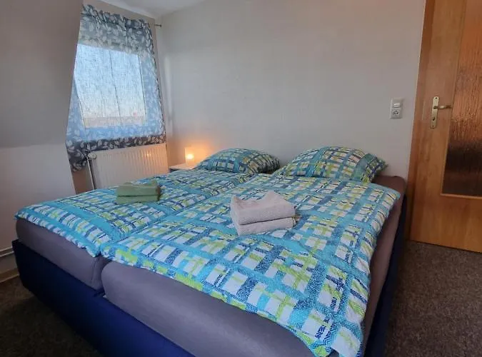 Lejlighed Ahoi Seeblick