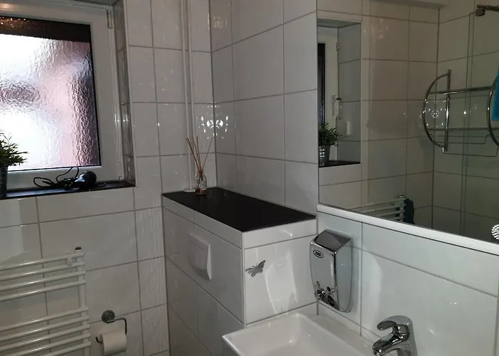 Lejlighed Ahoi Seeblick Büsum